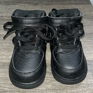 Mid Top Air Force One